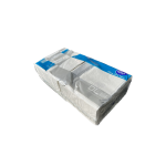 Serwetki AHA AFH białe 33x33 2w 250 szt