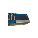 Serwetki AHA  AFH czarna 33x33 2w 250 szt