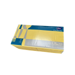 Serwetki AHA AFH żółte 33x33 2w 250 szt