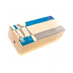 Serwetki AHA  AFH szampańskie 33x33 2w 250 szt