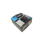 Serwetki AHA AFH czarne 40x40 3w 100 szt