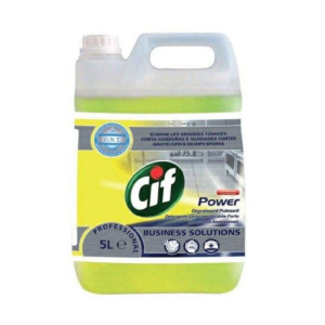 Odtłuszczacz Cif Professional Power Cleaner Degreaser 5L 100858574