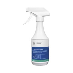 Preparat do czyszczenia fug Medisept Mediclean MC 260 Fugue 500 ml