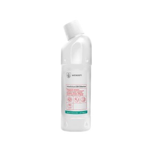 Preparat do sanitariatów Medisept MC 330 Chlorine czyszczenie i wybielanie powierzchni sanitarnych 750ml