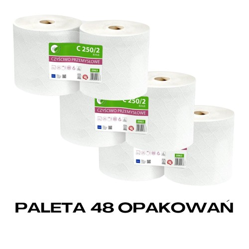 Paleta z ręcznikiem papierowym w roli.jpg