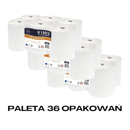Paleta 36 opakowań Ręcznik kuchenny LAMIX R Ellis Professional 130 2.jpg
