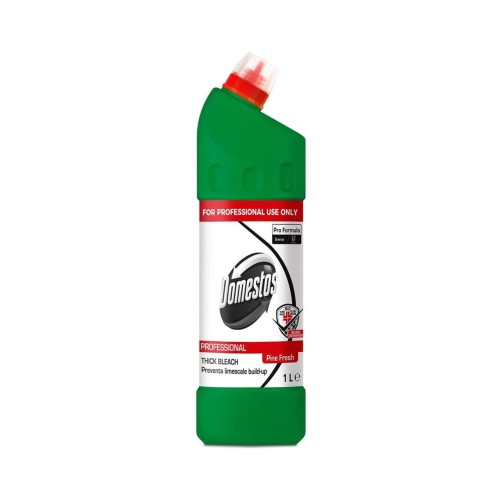DOMESTOS Professional Pine 1L  9300662.jpg