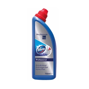 Żel do usuwania pleśni Domestos Proffesional Grout Cleaner 750ml