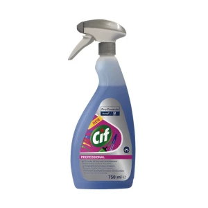 Cif Professional Heavy Duty Cleaner 750ml  7517928