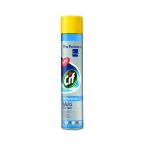 Cif Professional Multi Surface 400ml W793  101102904