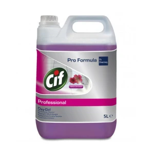 Cif Proffesional Oxyge Wild Orchid 5L 7517876