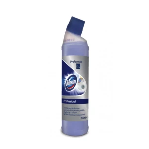 Żel do usuwania kamienia Domestos Professional T- Limesc Remov 750ml  7518657