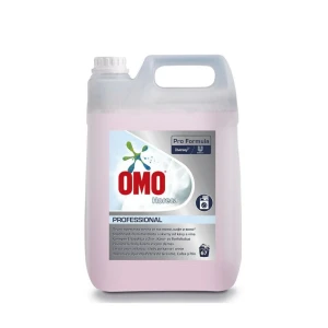 Detergent do prania uniwersalny Omo PF.Horeca 5L W3336 101100764