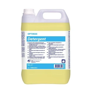 Detergent do maszynowego mycia naczyń OPTIMAX Detergent 5L W2619   100842642
