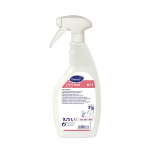 Preparat do stali nierdzewnej Suma Inox D7.1   G11645