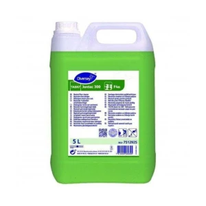 Płyn uniwersalny do powierzchni twardych TASKI Jontec 300 5L 7512925