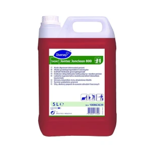 Płyn do ciężkich zabrudzeń TASKI Jontec Jonclean 800 5L  W458     100863639