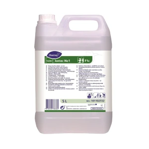 Preparat do ściągania powłok TASKI Jontec No 1 5L W1779