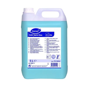 Płyn do szyb TASKI Sprint Glass 5L