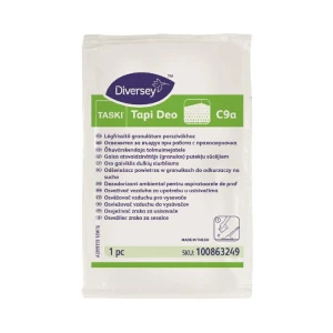 Granulki do odświeżania powietrza TASKI Tapi Deo 40x1pc 100863249