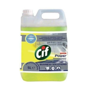 Odtłuszczacz Cif Professional Power Cleaner Degreaser 5L 100858574