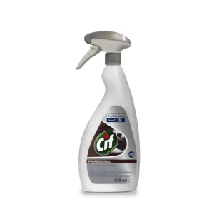 Płyn do drewna Cif Furniture Polish  750 ml
