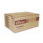 Ręcznik składany makulatura LAMIX V Cliver Standard 4000 Extra biały 2165