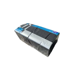 Serwetki AHA AFH czarne 33x33 1w 500 szt
