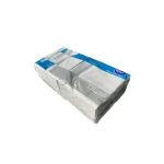 Serwetki AHA AFH białe 33x33 2w 250 szt