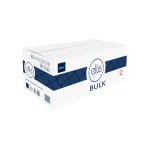 Papier toaletowy w listkach LAMIX BULK 9000 (10,5 x 21) 6392