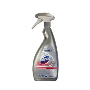 Płyn do WC Domestos ProFormula 4in1 Plus 750ml