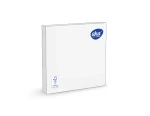 Serwetki AHA białe 33x33 cm 3w 20 szt