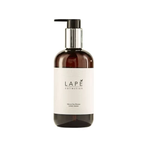 Mydło do rąk LAPĒ Collection Sakura Sea Breeze Hand Wash 300 ml
