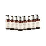 Szampon i żel do mycia ciała LAPE Shampoo & Body Wash Sakura Sa Breeze 300ml 