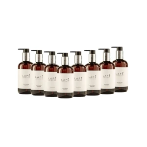 Szampon i żel do mycia ciała LAPE Shampoo & Body Wash Sakura Sa Breeze 300ml 