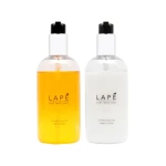Balsam do rąk i ciała LAPE Hand & Body Lotion Oriental Lemon Tea 300 ml 