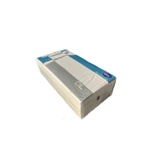Serwetki AHA białe 33x33 3w 200 szt