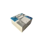 Serwetki AHA AFH biała 40x40 3w 100 szt