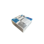 Serwetki AHA AFH białe 40x40 2w 100 szt