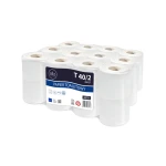 Papier toaletowy LAMIX T Ellis Professional 4 biały papier toalet. mała rolka 6279