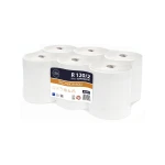 Ręcznik do automatycznego ucinania LAMIX R Ellis Professional 120/2 biały Supermatic Ręcznik kuchenny 4299